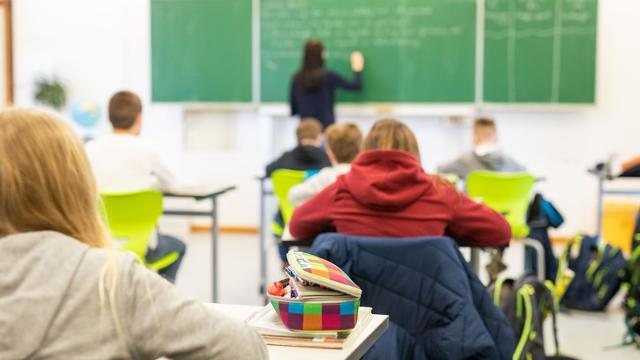 Gasleck in Leonberger Schule beendet Unterricht für alle Klassen