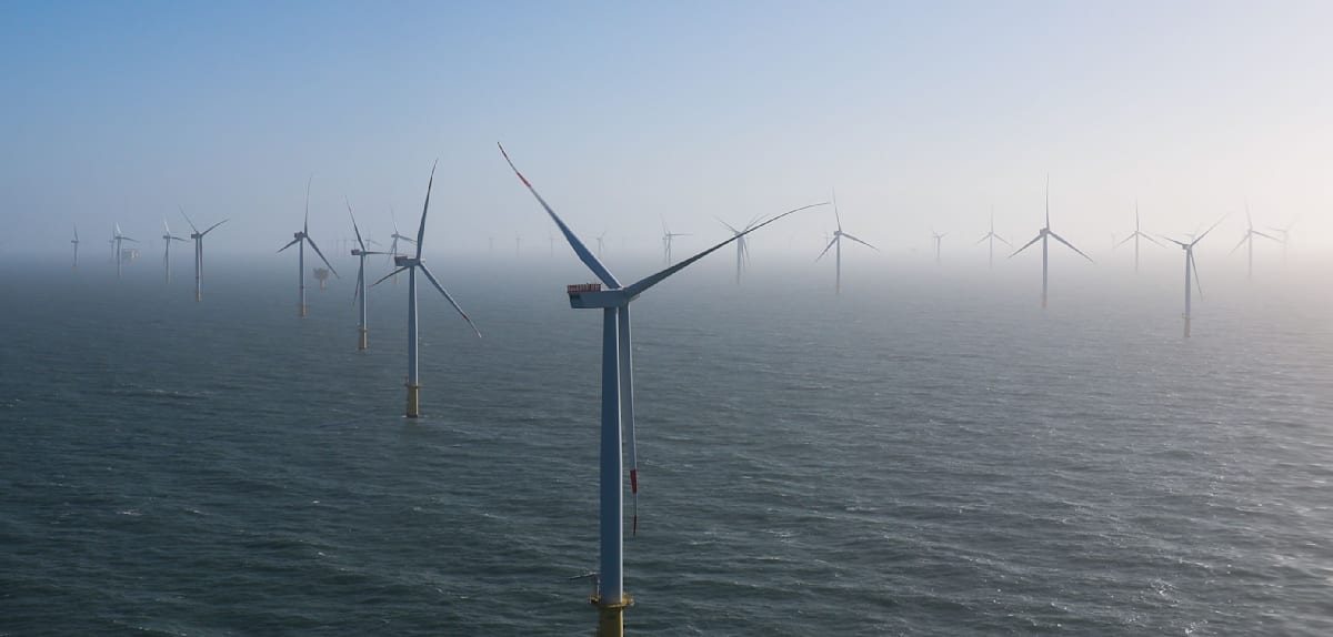 Unbezahlbare Windkraft, Gas-Engpass – Der deutsche Winter wird teuer
