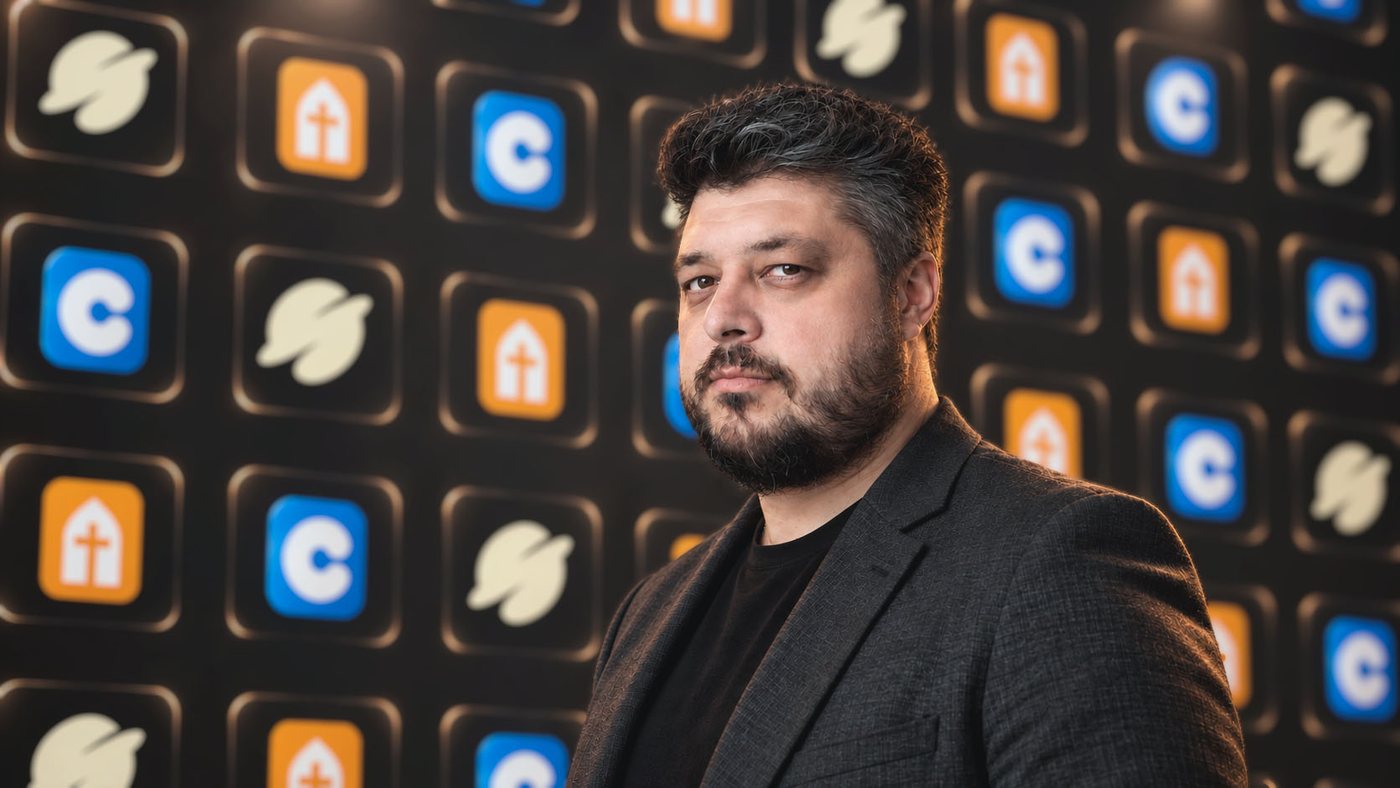 Vater Bohdan fordert Pause für leistungsfähigere KI-Modelle
