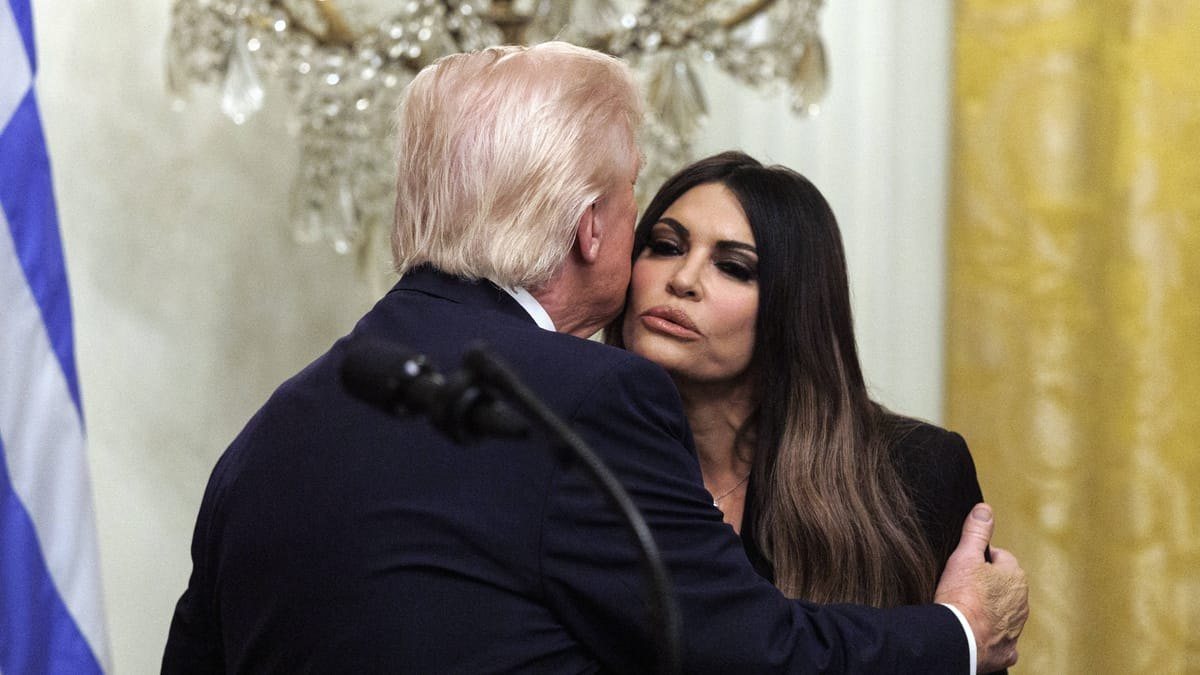 US-Botschafterin Guilfoyle soll Griechenland mit Regierungssturz gedroht haben