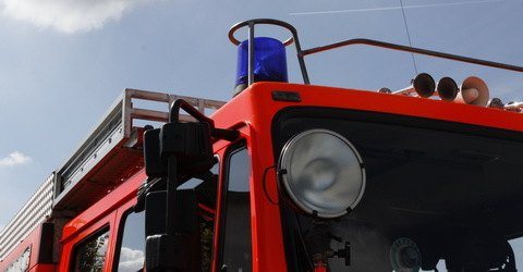 Großbrand in Niederstimm zerstört Wohnhaus und Scheune vollständig