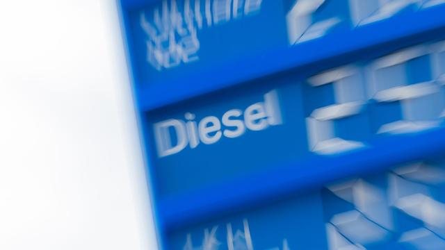 US-Überlegungen zu Diesel-Exportstopp stoßen in der EU auf Ablehnung