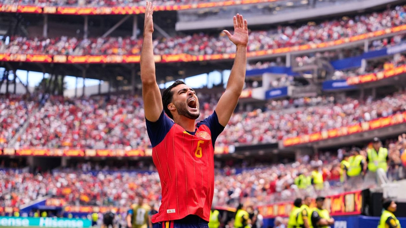 Spanien fordert Frankreich im WM-Halbfinale: „Haben überhaupt keine Angst“