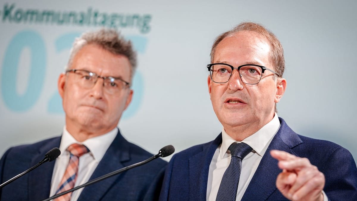 Dobrindt plant digitale Erfassung aller Schutzräume