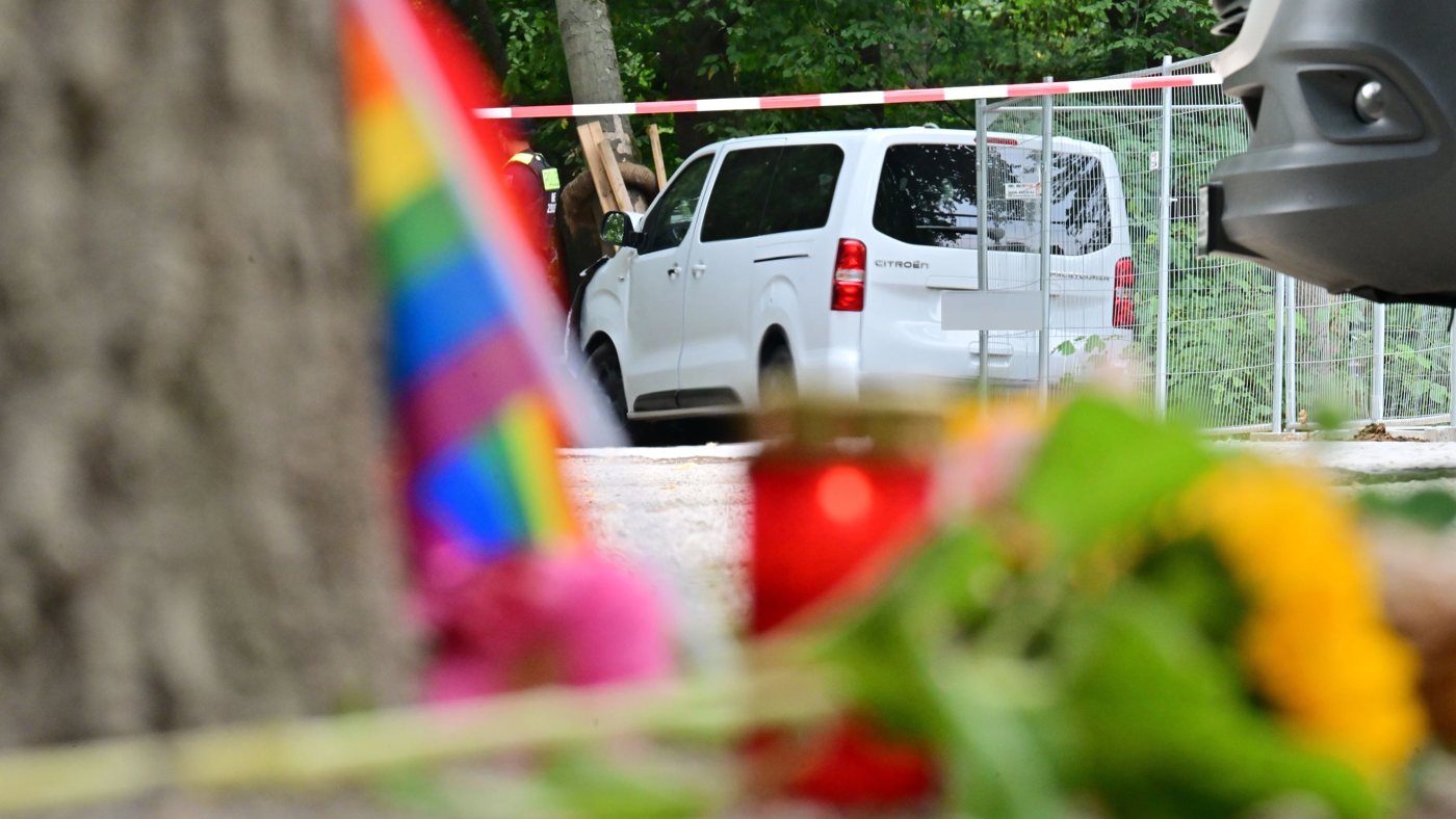 Tödlicher Angriff auf CSD in Berlin: Eine Tote und 16 Verletzte