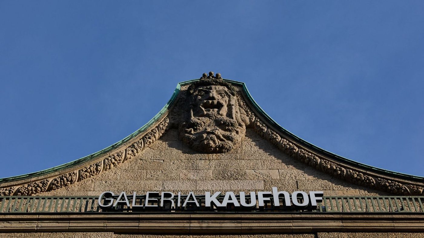 Insolvenzgeld für Galeria-Beschäftigte bewilligt