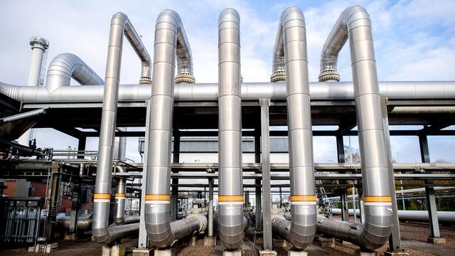 Gasspeicher-Betreiber fordern staatliche Vergünstigungen