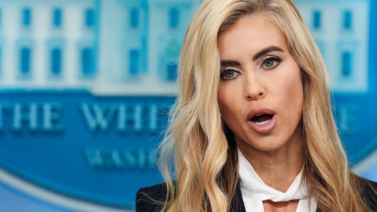Trumps neue Pressesprecherin Zacharia gibt Amt nach wenigen Tagen auf