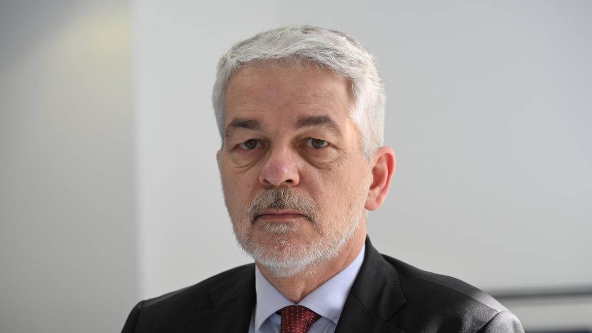 Masala sieht Anzeichen für neue Mobilisierung in Russland