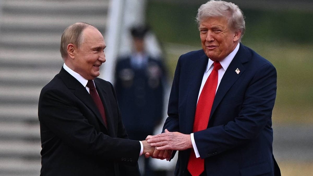 US-Investoren für Nord Stream: Kushner spricht mit Russland über Pipeline