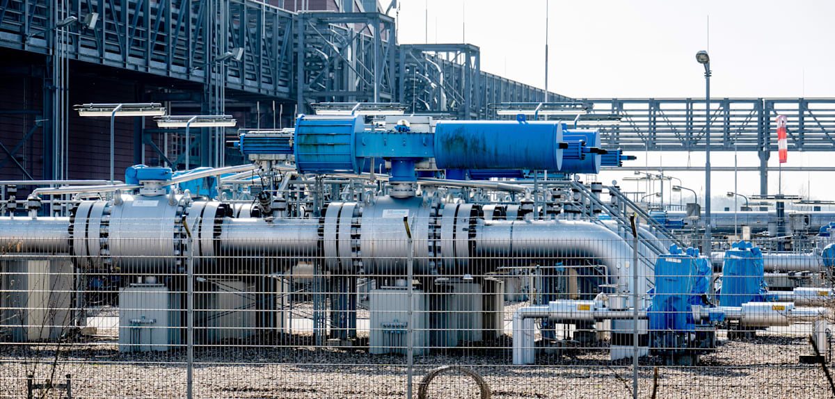 Bundesregierung setzt auf LNG-Terminals – Experten warnen vor trügerischem Vertrauen