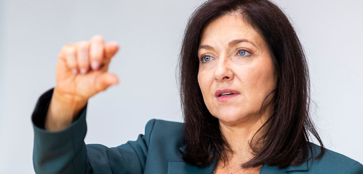 Reiche prüft Haushaltslösung statt Umlage für Gasreserve
