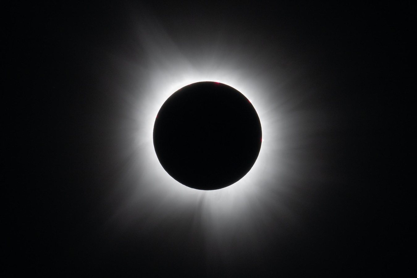 Sonnenfinsternis 2026: Berlin sieht 85 Prozent, Spanien die Totalität