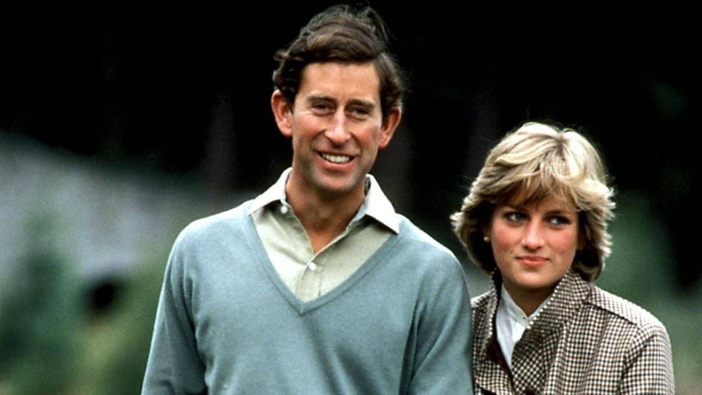 Scheidung von Charles und Diana: „Beide haben geweint“
