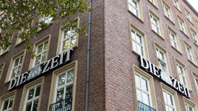Hausdurchsuchung bei DIE ZEIT: Journalistenverbände sehen Angriff auf die Pressefreiheit