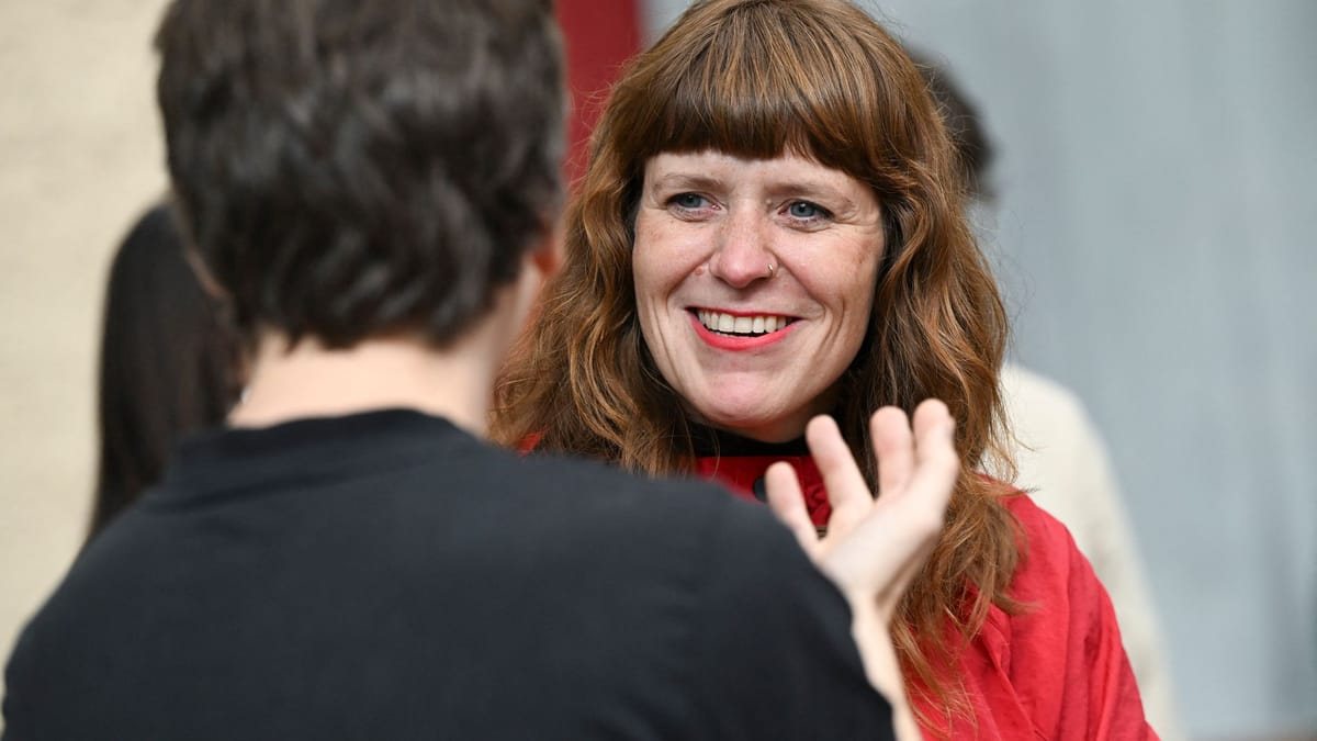 Linke weist Antisemitismusvorwürfe von Israels Botschafter Prosor zurück