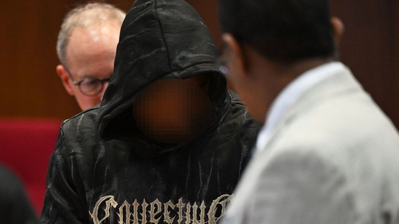 Prozess in Bonn: Mann soll Ehefrau getötet und zerstückelt haben