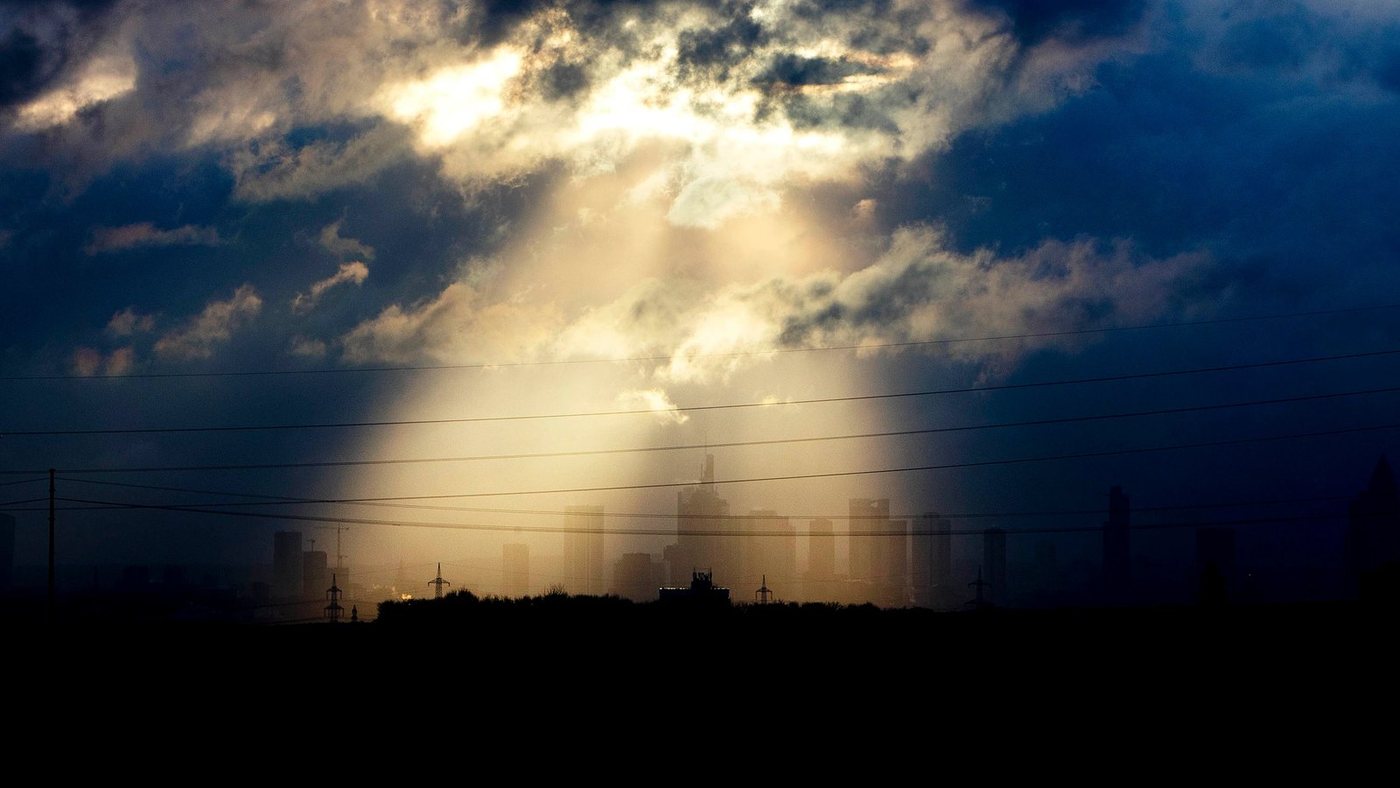 El Niño und die Folgen für das Wetter in Europa