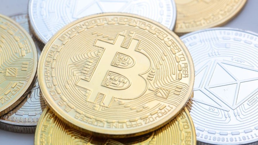 Sparkassen starten schrittweisen Kryptohandel für Privatkunden
