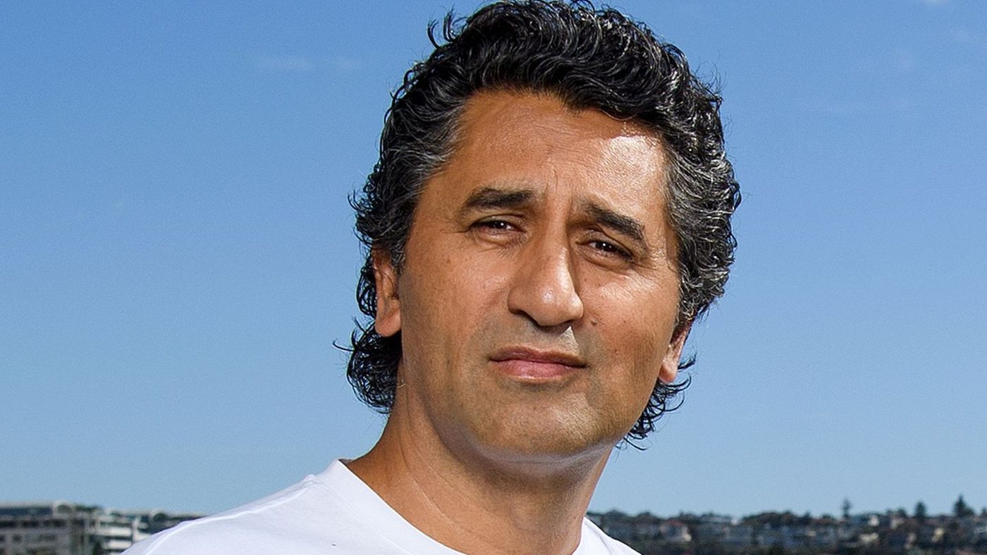 Cliff Curtis bei Autounfall in Neuseeland verletzt