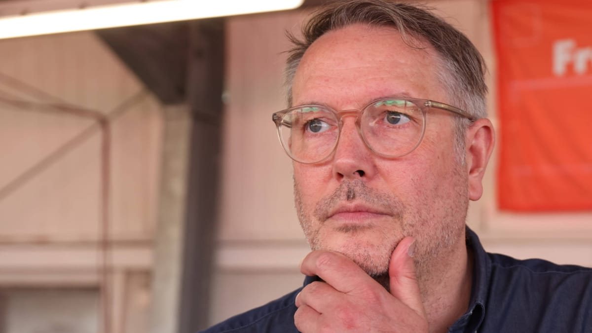Arbeitsministerium: Alexander Schweitzer soll auf Bärbel Bas folgen