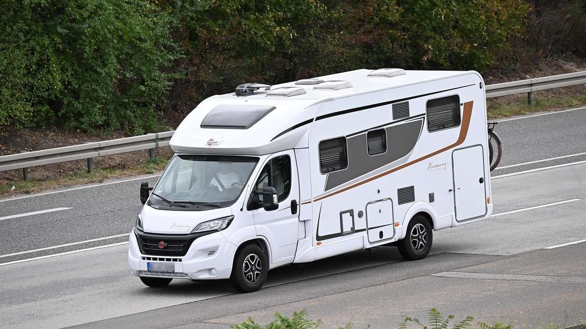 Betrug in Eurasburg: Wohnmobil für nur 500 Euro verkauft