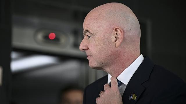 FIFA gibt umstrittene Investorenpläne nach weltweiter Kritik auf