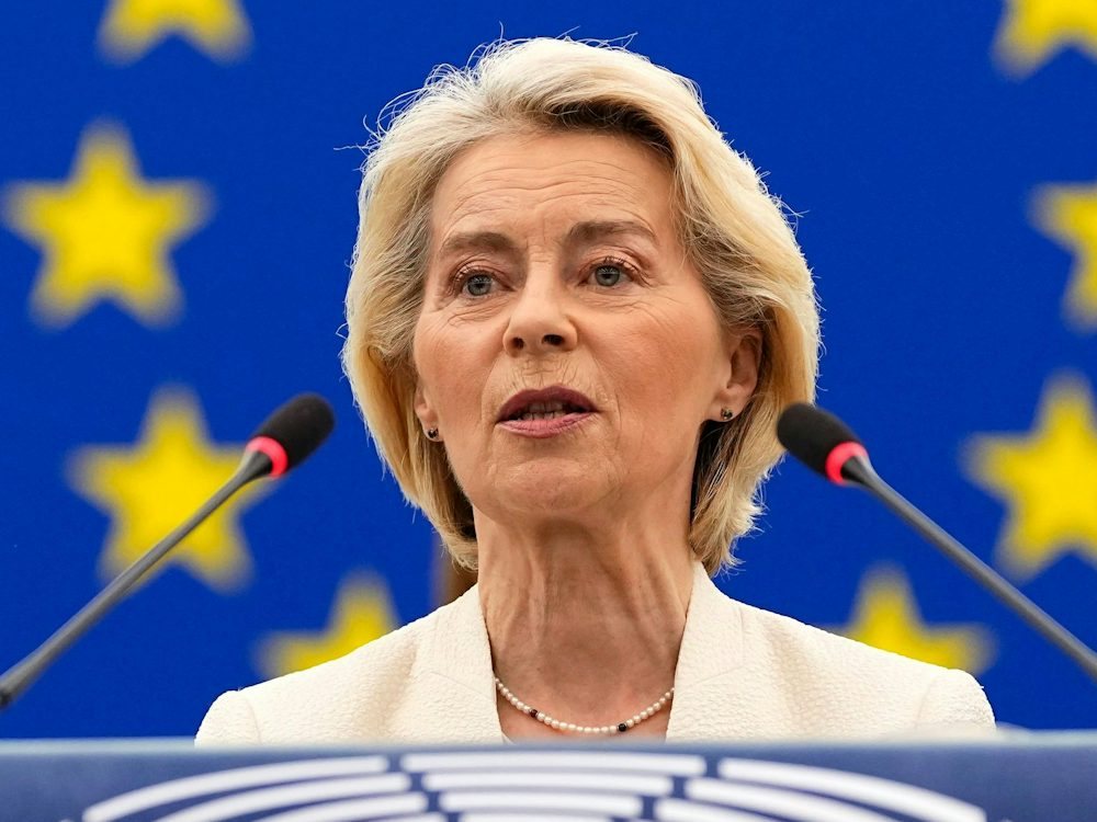 EU und Philippinen einigen sich auf Freihandelsabkommen