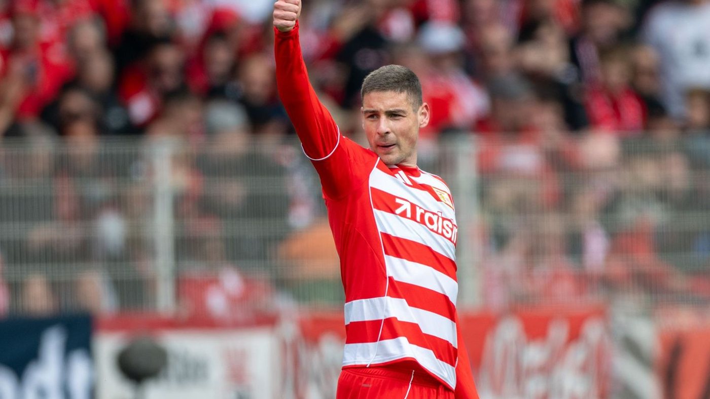 Union Berlin startet mit 12:2-Kantersieg in Testspielphase