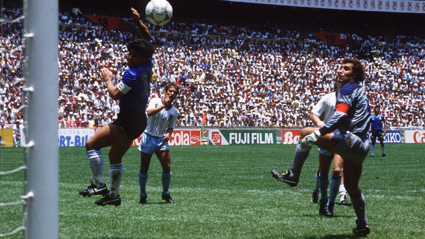 England gegen Argentinien: Eine Rivalität jenseits des Fußballs