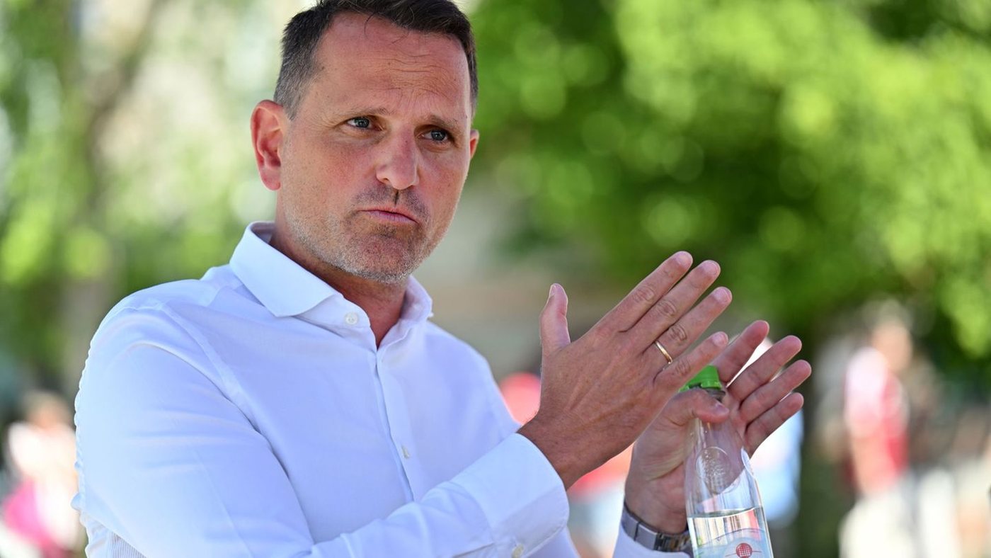 Nürnbergs Sportvorstand rechnet mit Anfragen für Trainer Klose
