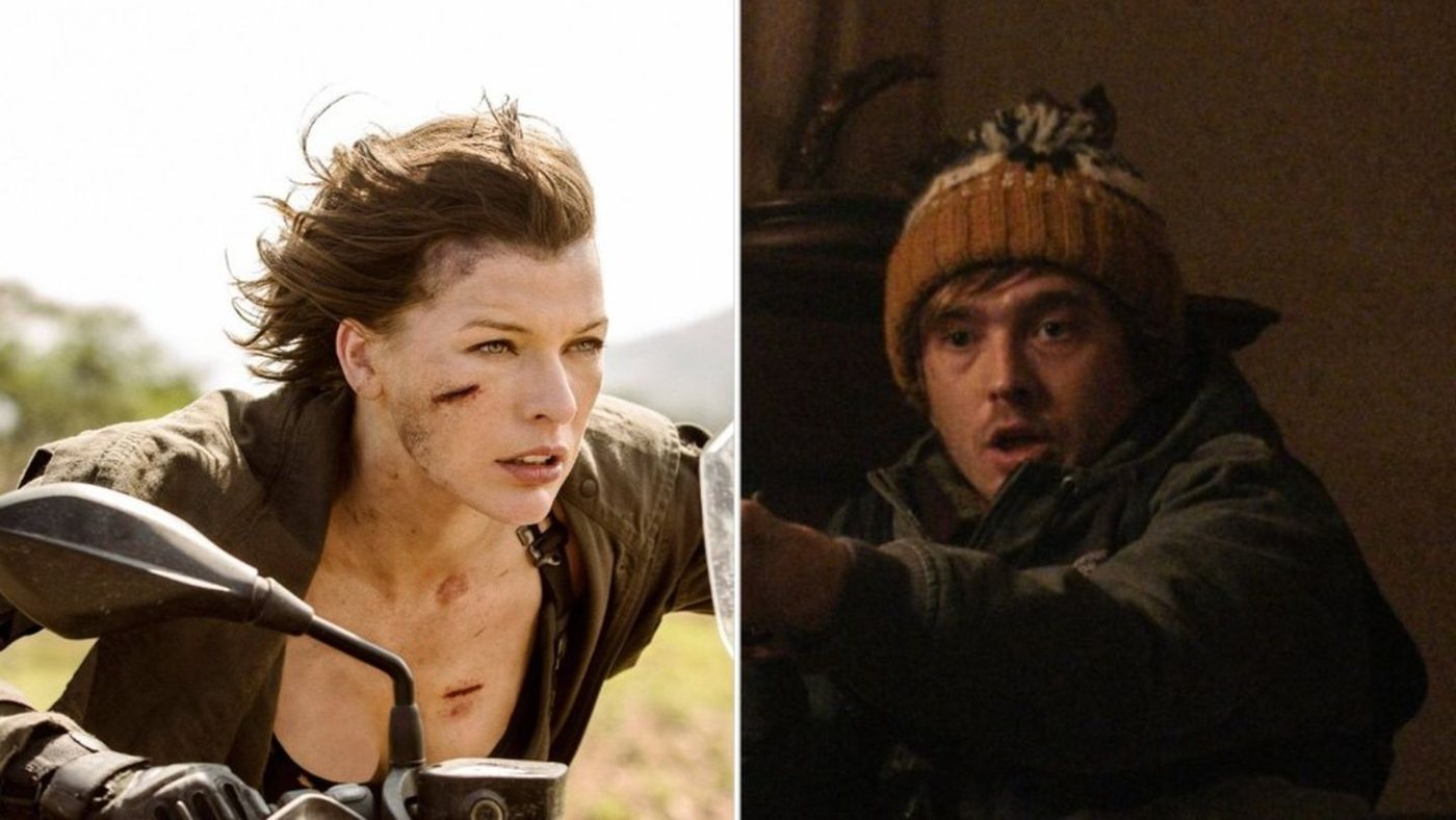 Neuer «Resident Evil»-Film bricht Startrekorde ohne Milla Jovovich