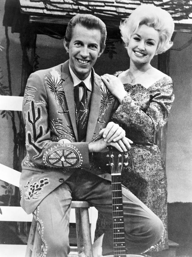 Dolly Parton: Wie aus Country-Songs ein kulturelles Erbe wurde