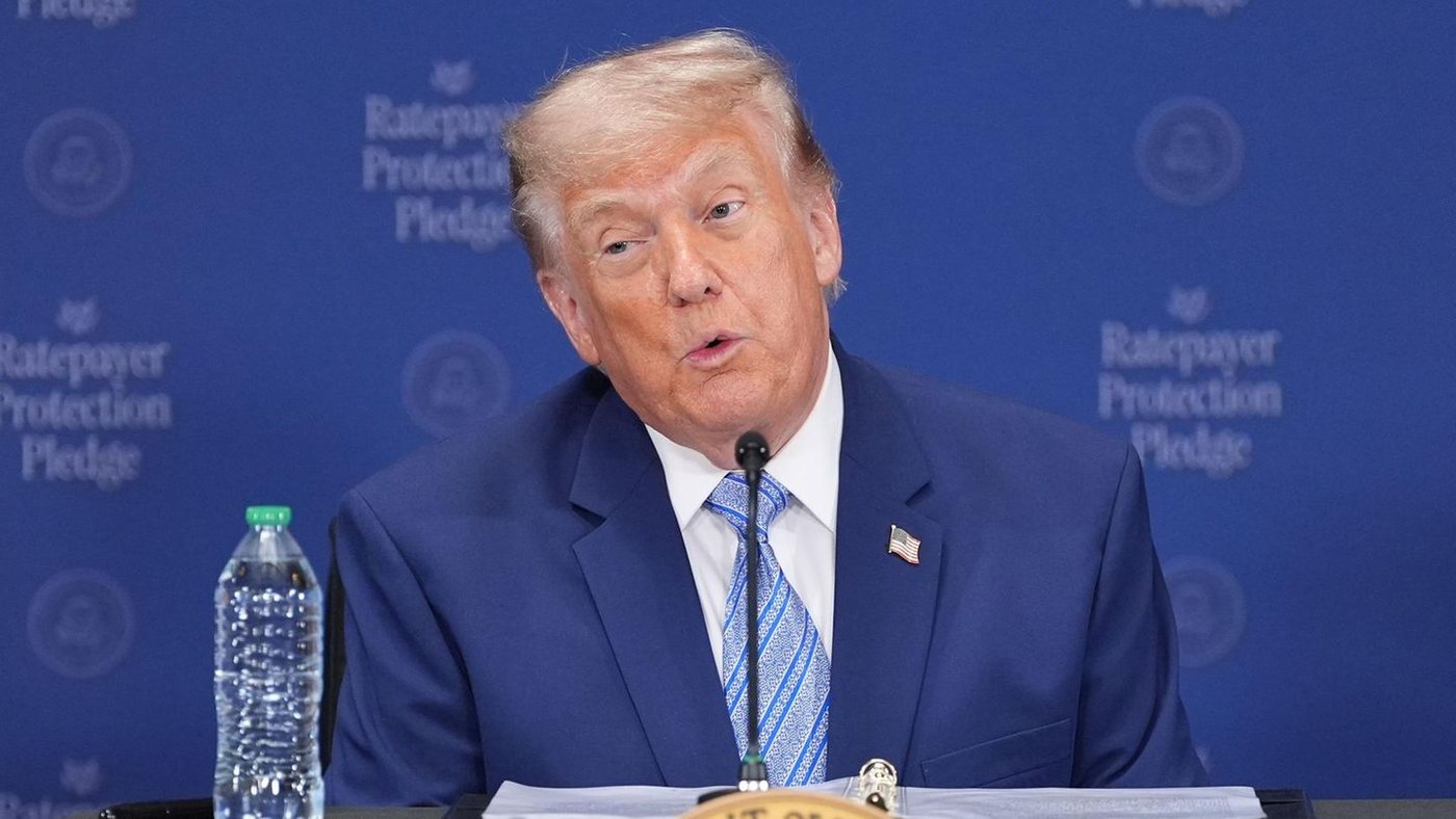 Supreme Court erlaubt Trumps Briefwahl-Beschränkung vorerst