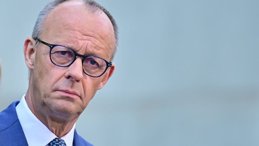 "Eindruck von Willkür": CDU-Politiker kritisieren Merz scharf wegen der Personalie Schnieder