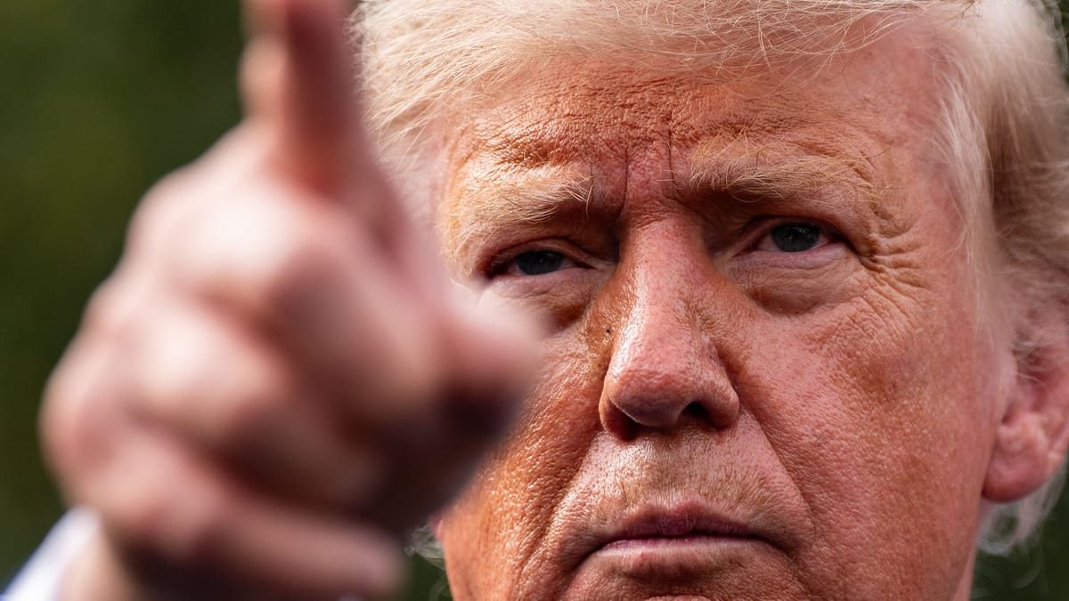 KI-Regulierung: Trump setzt auf Freiwilligkeit statt Kontrolle