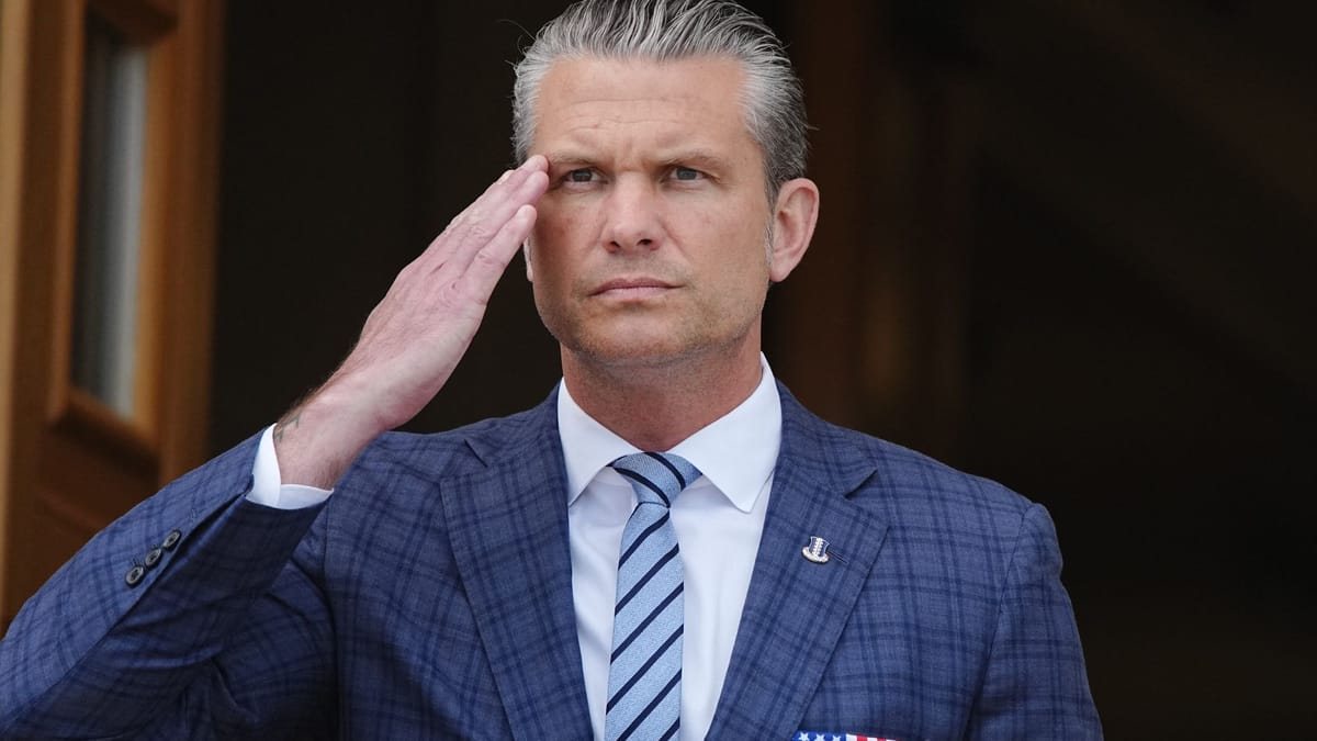 Hegseth will Hinrichtung von Fort-Hood-Attentäter live übertragen lassen