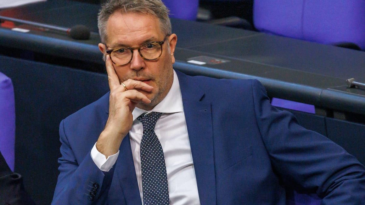 Schweitzer strebt Kompromiss bei Rente mit 63 an
