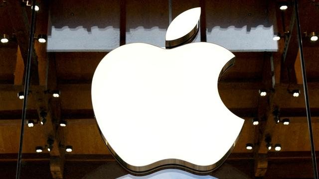 Apple knackt kurzzeitig die Fünf-Billionen-Dollar-Marke an der Börse