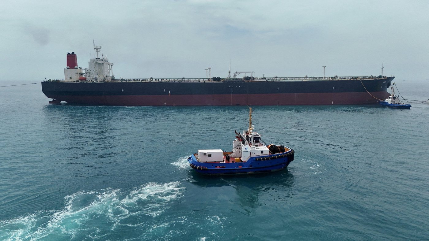 KI-Fehler im US-Geheimdienstbericht hätte fast Militäreinsatz gegen chinesisches Schiff ausgelöst