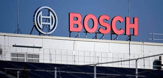 Bosch streicht jede zweite Stelle am Nürnberger Standort