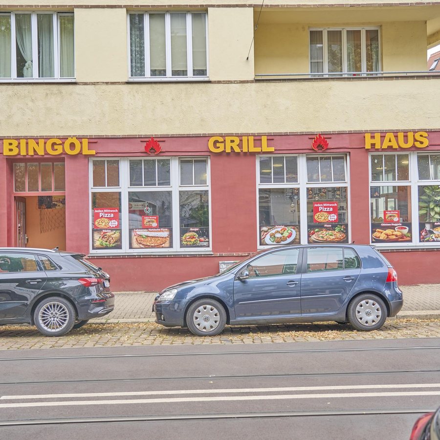 Migrantische Gewerbetreibende in Magdeburg schließen ihre Läden aus Protest