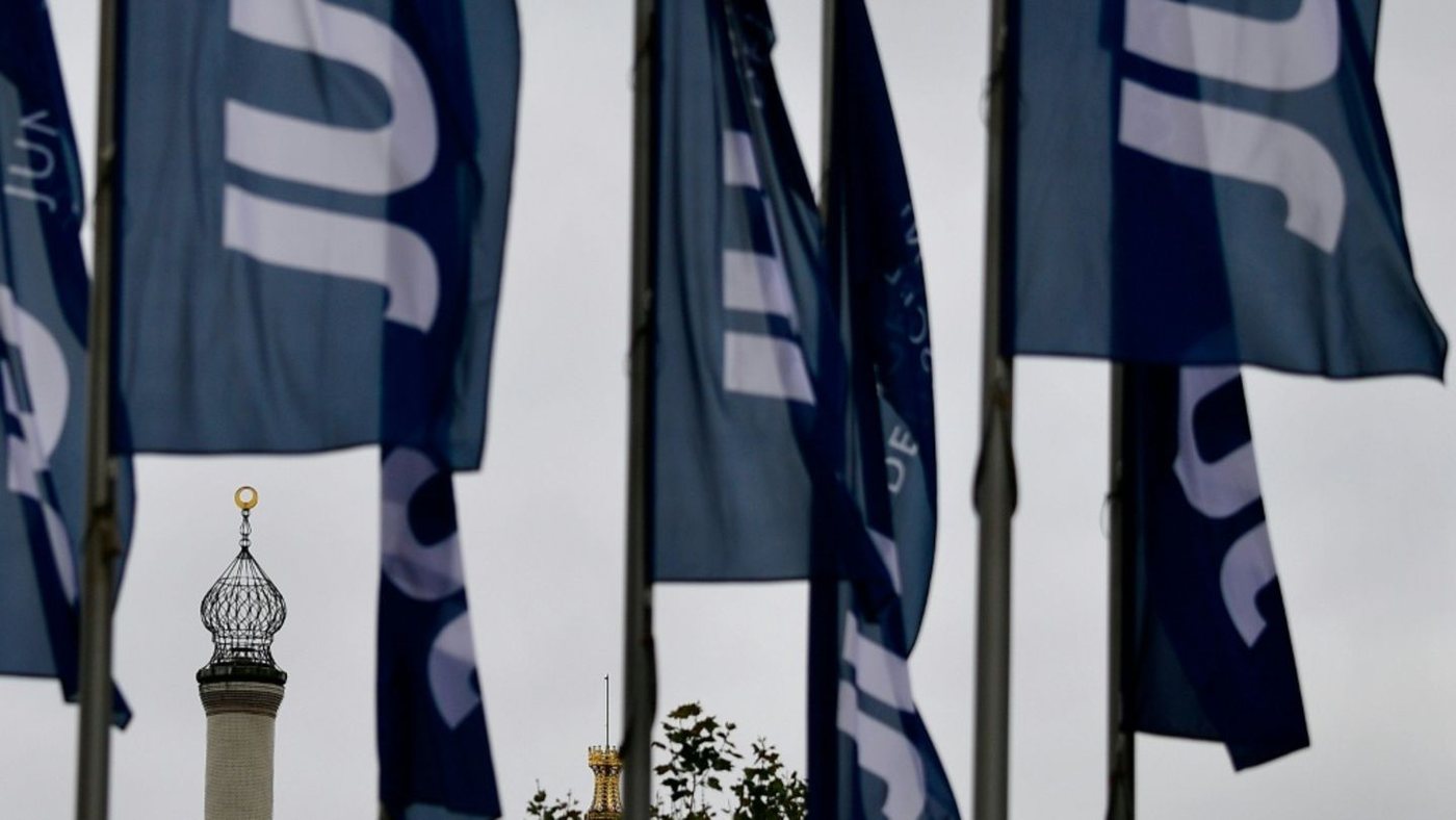 Junge Union startet Deutschlandtag: Winkel warnt CDU vor rückwärtsgewandter Politik