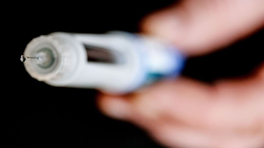 Adipositas bei Kindern: Abnehmspritzen als Ergänzung zur Therapie