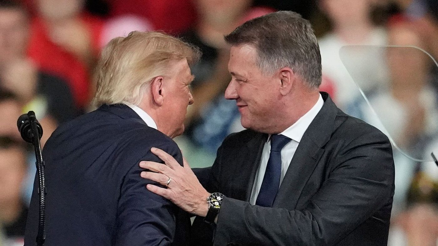 Bundesumweltminister Schneider kritisiert Audi für geplantes US-Werk