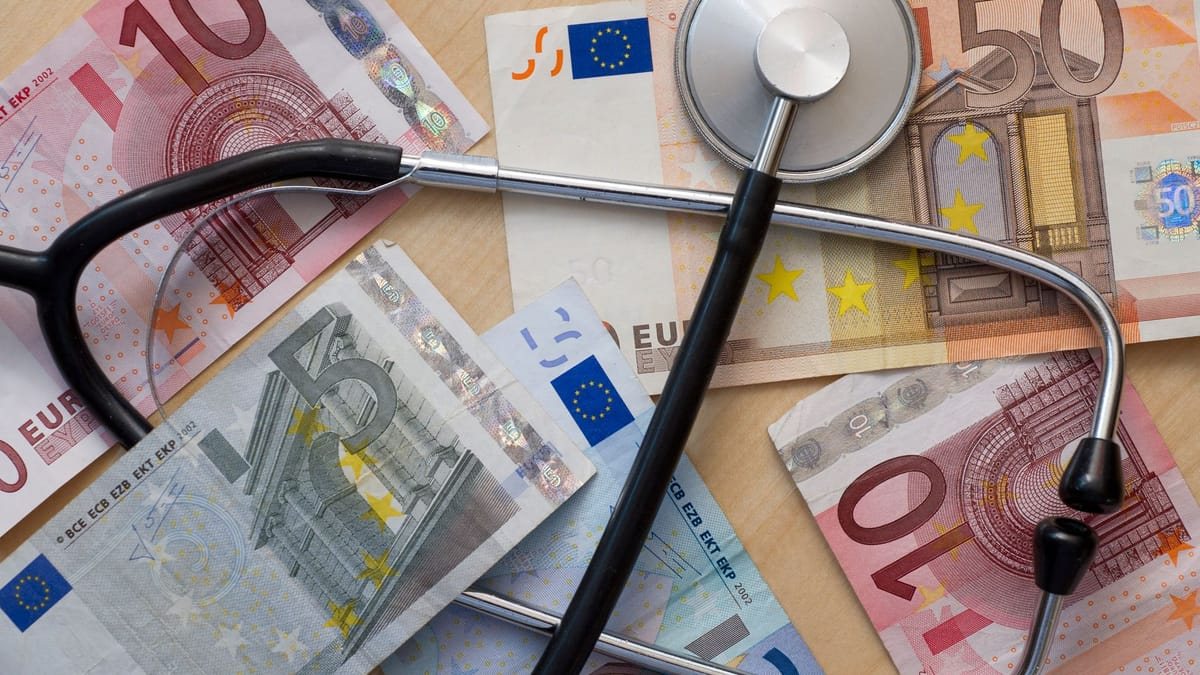 Bundestag beschließt milliardenschweres Gesundheits-Sparpaket