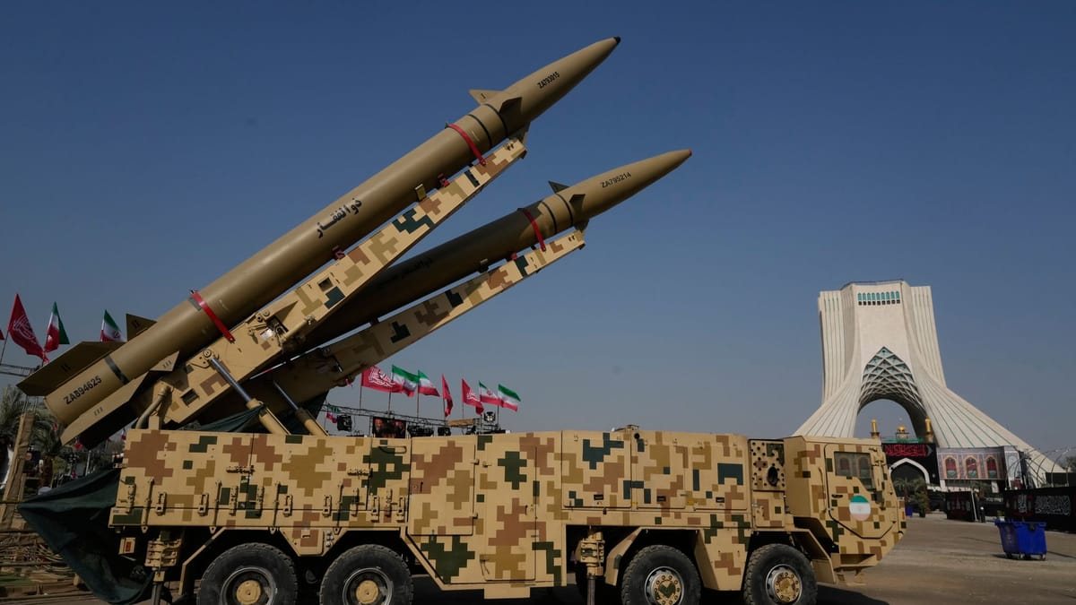 Trump erwägt neue Angriffe auf den Iran