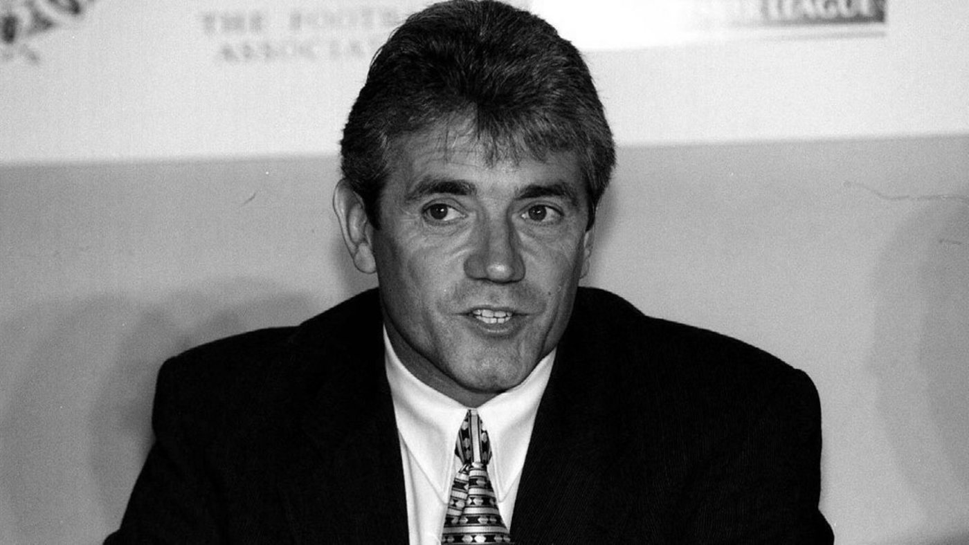 Fußball-Legende Kevin Keegan mit 75 Jahren gestorben