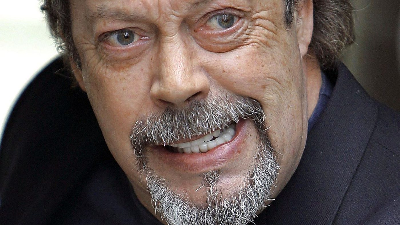 „Rocky Horror Show“-Star Tim Curry im Alter von 80 Jahren gestorben