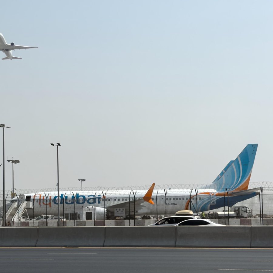 Flydubai-Copilot soll Terroranschlag auf Flug nach Tel Aviv geplant haben